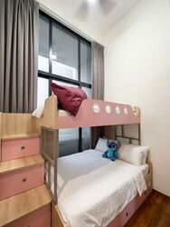 Kandis Residence (D27), Condominium #629163111